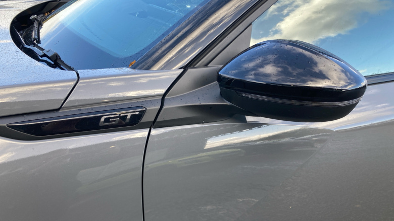 Peugeot 2008 1.2 PureTech 130 GT 5dr EAT8 Petrol Estate